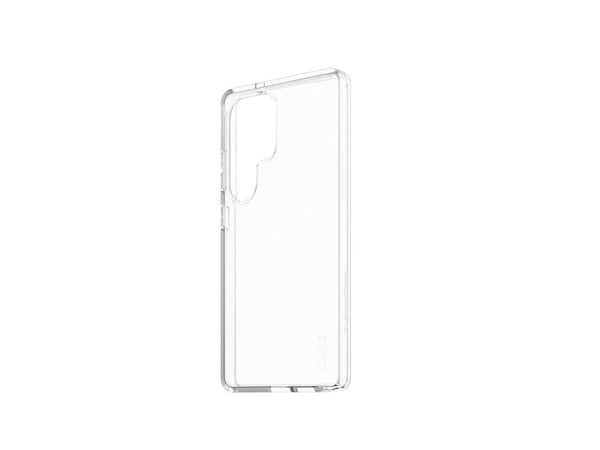 CARE by PanzerGlass Urban Combat - Baksidedeksel for mobiltelefon - polykarbonat, termoplast-polyuretan (TPU) - for Samsung Galaxy S25 Ultra