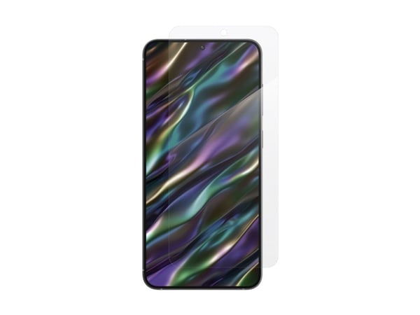 ZAGG InvisibleShield Glass XTR4 - Skjermbeskyttelse for mobiltelefon - glass - for Samsung Galaxy S25+