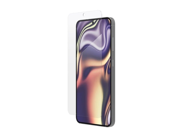 ZAGG InvisibleShield Glass Elite - Skjermbeskyttelse for mobiltelefon - glass - for Samsung Galaxy S25