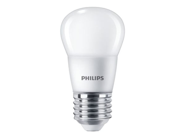 Philips CorePro LED 31242500, 2,8 W, 25 W, E27, 250 lm, 15000 h, Lämmin valkoinen