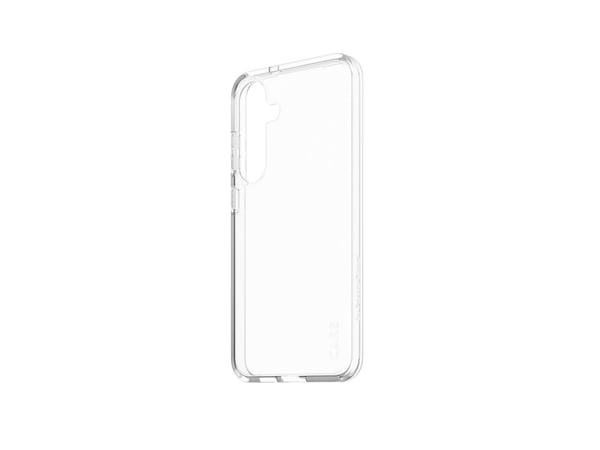 CARE by PanzerGlass Urban Combat - Baksidedeksel for mobiltelefon - polykarbonat, termoplast-polyuretan (TPU) - for Samsung Galaxy S25+