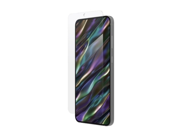 ZAGG InvisibleShield Glass XTR4 - Skjermbeskyttelse for mobiltelefon - glass - for Samsung Galaxy S25+