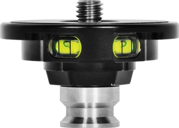 Sirui Sirui Sirui Quickrelease-plattform P-QC