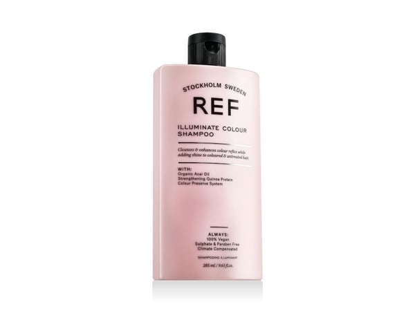 REF Illuminate Colour Shampoo 285 ml