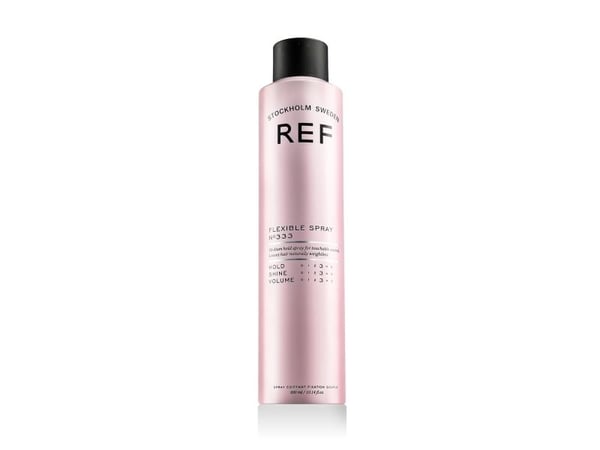 REF Flexible Medium Hold (300 ml)