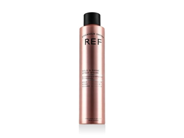 REF Spray Hold Shine (300 ml)