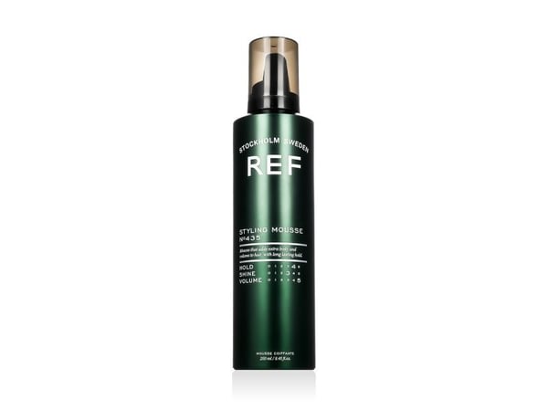 Hårmousse Ref No.435, 250ml
