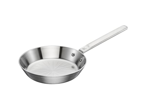 Stekpanna Norden Steel 24 cm obelagd 1067628