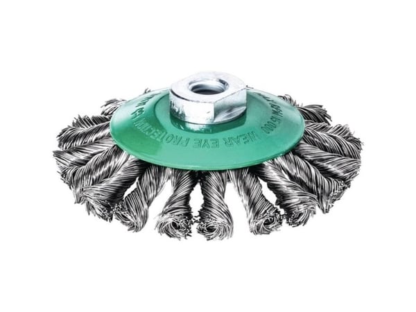 Lessmann slipeskrubb 472857WZ 472857WZ 1 stk