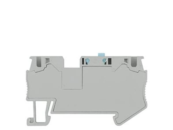 Siemens 8WH2000-6CG00, Grå, 61,5 mm, 10 g, 1 styck, 39 mm, 61 mm