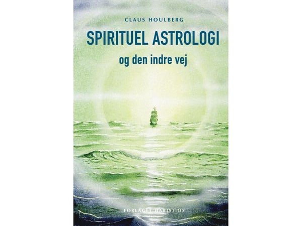 Spirituell astrologi | Claus Houlberg | Språk: Dansk