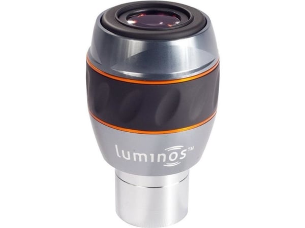 Celestron Luminos 7 mm, 340 g