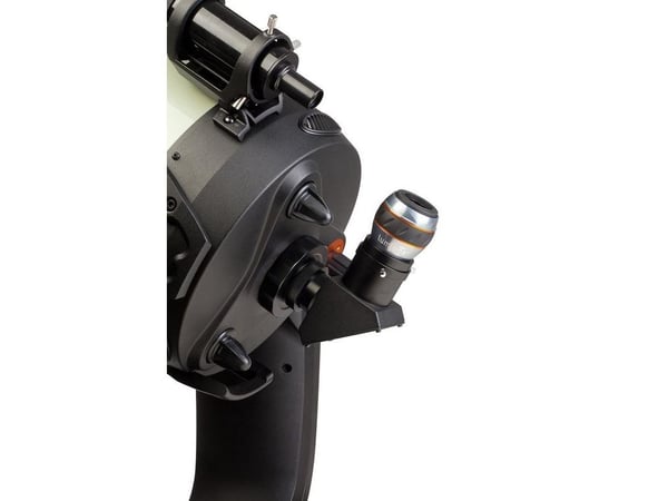 Celestron Luminos 7 mm, 340 g