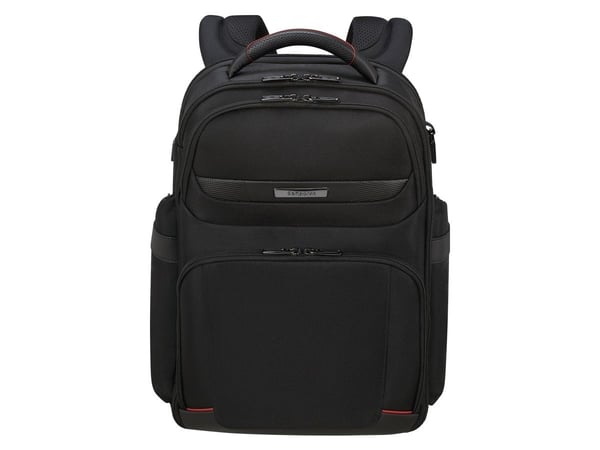 Samsonite Pro-DLX 6 Backpack Underseater 15.6", Urban, Mann, 39,6 cm (15.6"), Rom til Notebook, Vanntett, Nylon