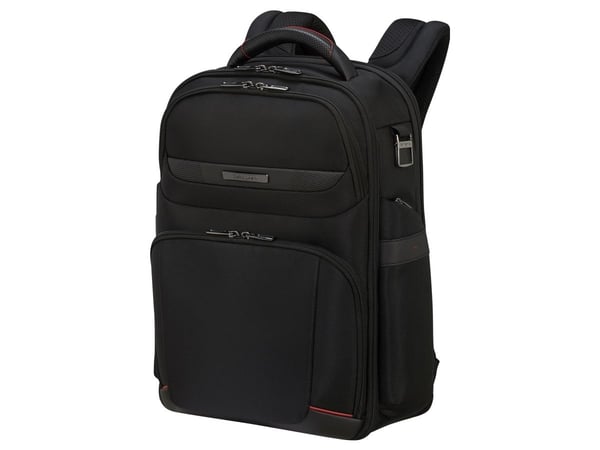 Samsonite Pro-DLX 6 Backpack Underseater 15.6", Urban, Mann, 39,6 cm (15.6"), Rom til Notebook, Vanntett, Nylon