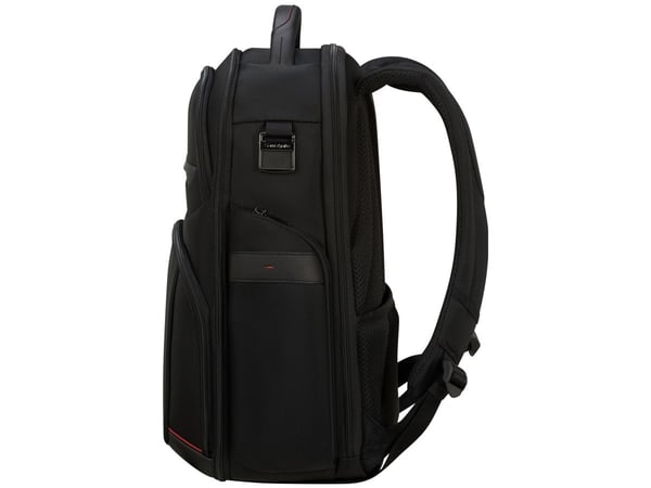 Samsonite Pro-DLX 6 Backpack Underseater 15.6", Urban, Mann, 39,6 cm (15.6"), Rom til Notebook, Vanntett, Nylon