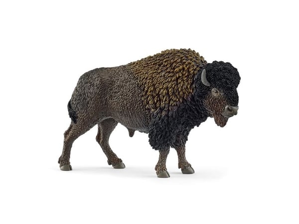 Schleich Bison
