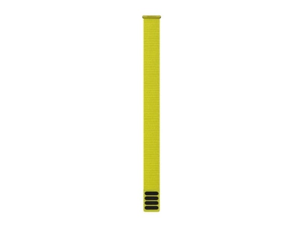 Garmin 010-13306-25, Rem, Smartwatch, Gul, Garmin, D2™ Bravo D2™ Bravo D2™ Charlie D2™ Charlie D2™ Delta PX D2™ Delta PX D2™ Mach 1 Pro..., Nylon