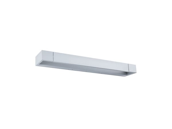 Paulmann PLM 71207, Rektangel, IP44, Aluminium