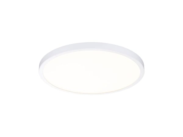 Paulmann PLM 71188, Rund, Tak, Vit, Plast, IP20, II