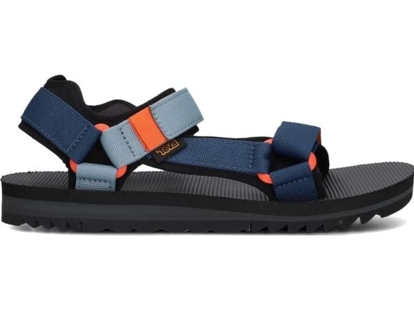 Teva M'S Universal Trail, BLPLM, 39,5 (us 7); Storbritannia 6