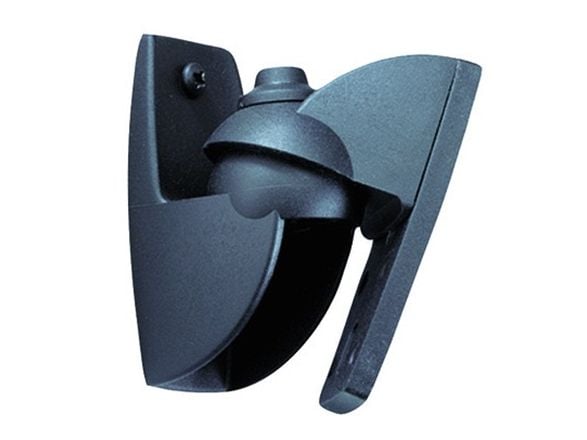 Vogel''s VLB 500, seinä, 5 kg, musta, -20 - 15°, 180°, -20 - 15°, 180°