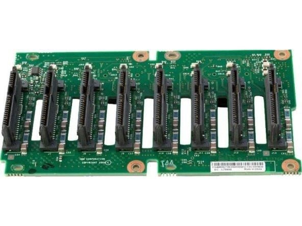 IBM 59Y3825, SATA