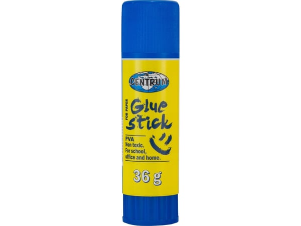 CENTRUM PVA Limstift 36G CENTRUM PVA Limstift 36G