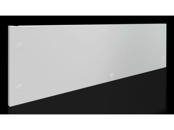 Rittal SV 9682.340 frontpanel Stål (B x H) 1000 mm x 300 mm 1 stk.