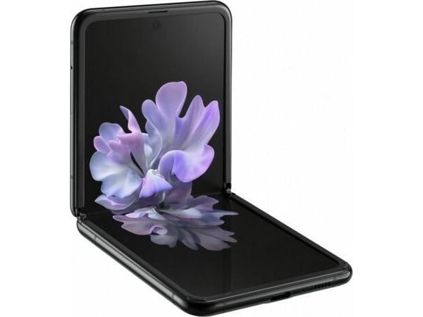 Samsung F721 Z Flip 4 fingeravtrykk