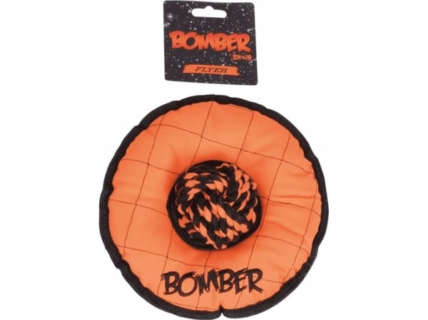 Happy Dog leksak Bomber Flyer, 20 cm