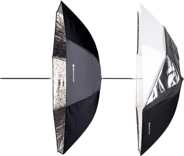 Elinchrom Umbrella to go kit spärrfrist 25.02.2020