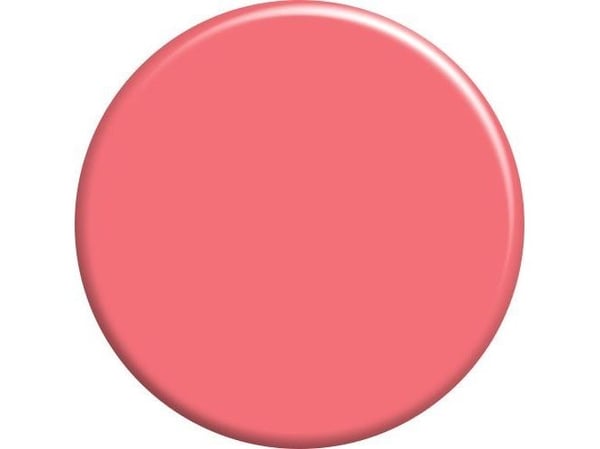 Jessica Geleration Colours semi-permanent neglelakk GEL-977 Coral Reef 15 ml