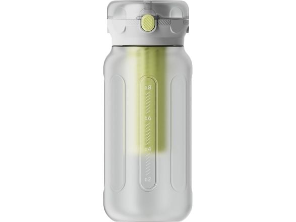 Xiaomi BHR9678GL, 1 ml, Idretter, Hvit, Tritan, Flippkork, Knapp