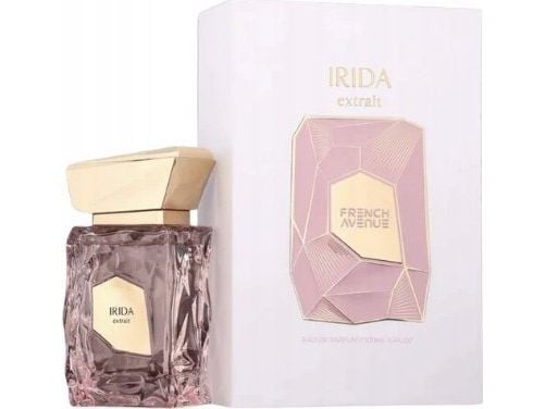 French Avenue Irida Extrait De Parfum 100ml