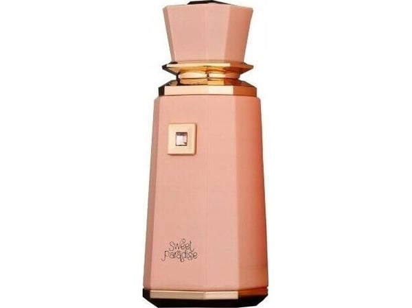 French Avenue - Sweet Paradise Eau De Parfum 100ml