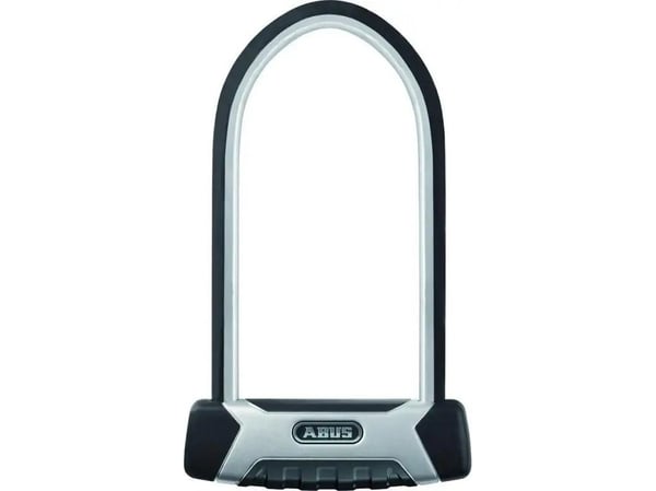 ABUS GRANIT XPlus 540 - Hänglås - nyckel - svart