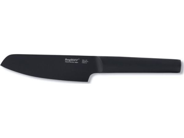 Berghoff BergHoff RON grønnsakskniv sort 12 cm