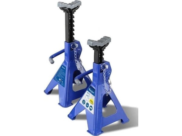 Michelin stödblock