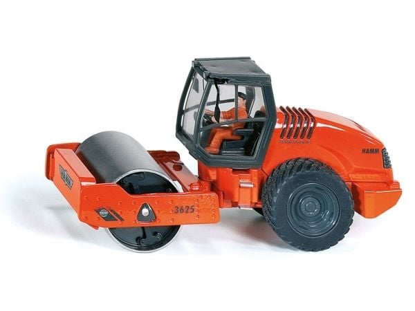 Siku 3530, Traktorin pienoismalli, Esikoottu, 1:50, Poika/tyttö, Muovi, 1 kpl