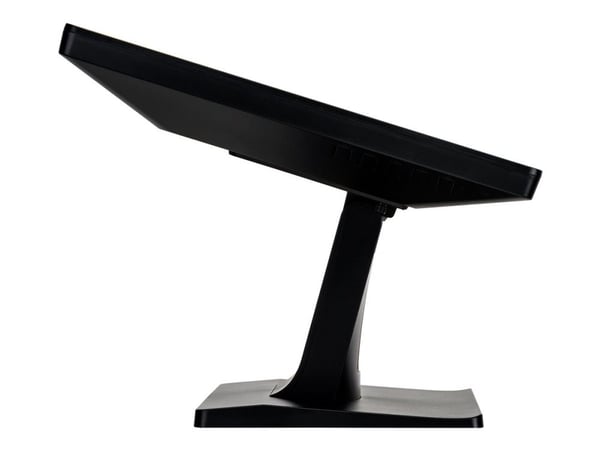 iiyama ProLite T1721MSC-B2 - LED-skjerm - 17" - berøringsskjerm - 1280 x 1024 SXGA @ 75 Hz - TN - 250 cd/m² - 1000:1 - 5 ms - HDMI, VGA - høyttaler...