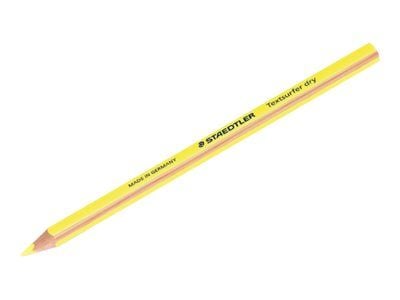 STAEDTLER Textsurfer dry - Värikynä - vaha - neon pinkki - 4 mm