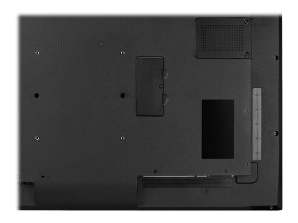 AG Neovo PD-43Q, Digitaalinen litteä infotaulu, 108 cm (42.5"), IPS, 3840 x 2160 pikseliä, 24/7