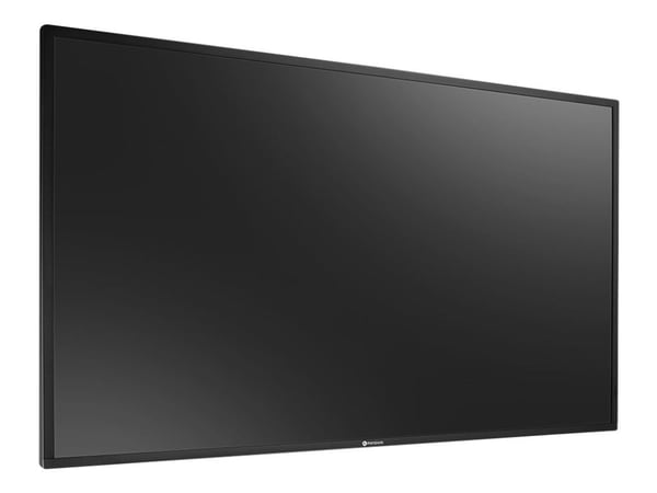 AG Neovo PD-43Q, Digitaalinen litteä infotaulu, 108 cm (42.5"), IPS, 3840 x 2160 pikseliä, 24/7