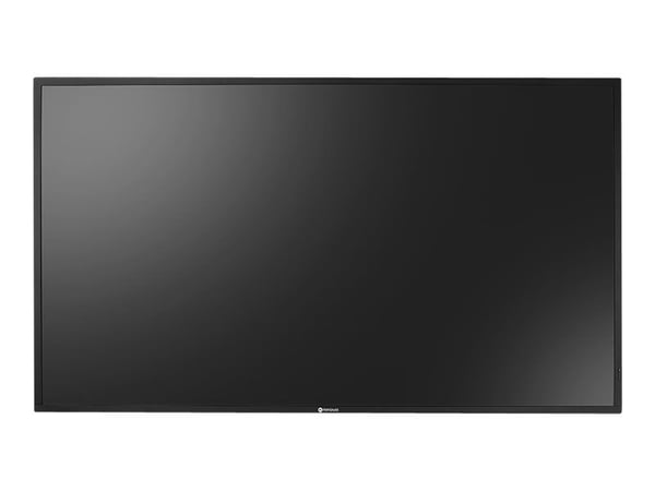 AG Neovo PD-43Q, Digitaalinen litteä infotaulu, 108 cm (42.5"), IPS, 3840 x 2160 pikseliä, 24/7