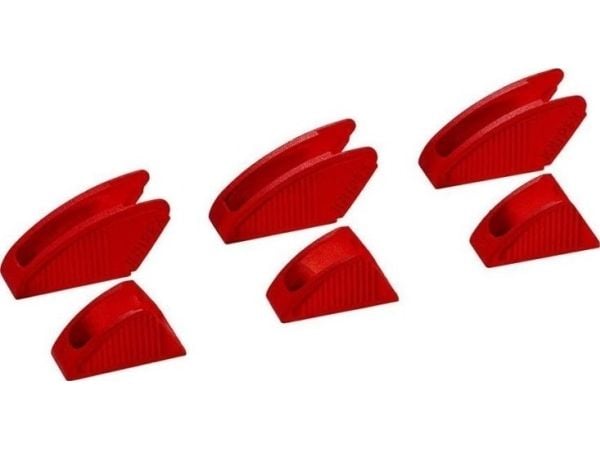 KNIPEX 2 pihti-avainlevyt 250