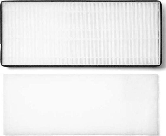 SpiroFlex filtersett til ventilator VENT CLEAR V3 (S)