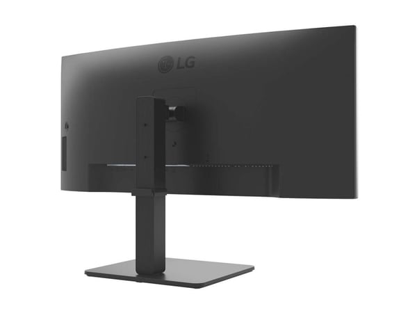 LG 34BA75QE-B - - 34" - 3440 x 1440
