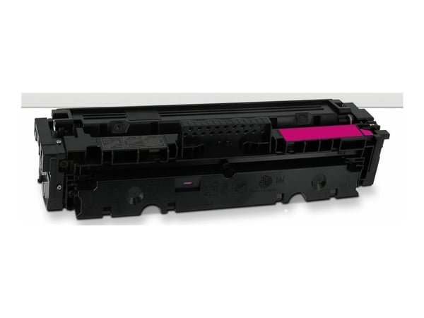 CoreParts - Magenta - kompatibel - tonerpatron (alternativ for: HP 415A) - for HP Color LaserJet Enterprise M455, MFP M480; Color LaserJet Pro M454...