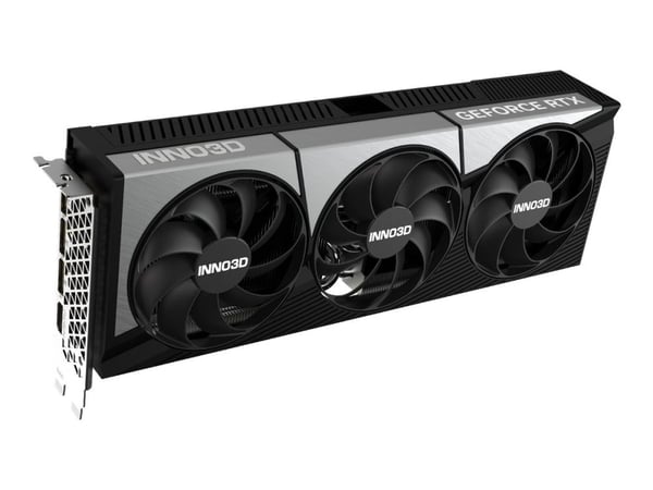 INNO3D N50803-16D7X-17603930 GEFORCE RTX 5080 X3 OC, ATX, 16GB, GDDR7, 256-bit, 960GB/s, PCIe5, 360W